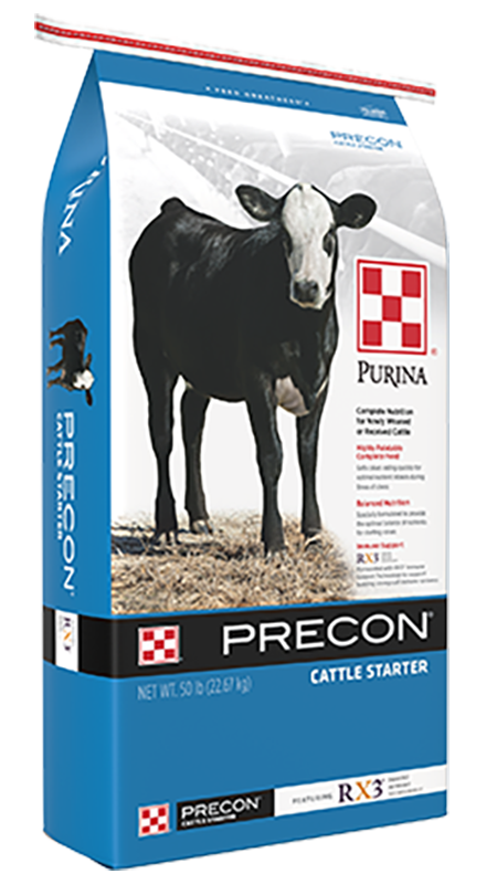 Purina® Precon® Complete