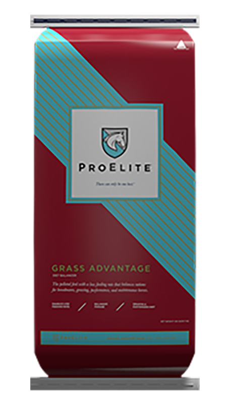 ProElite® Grass Advantage