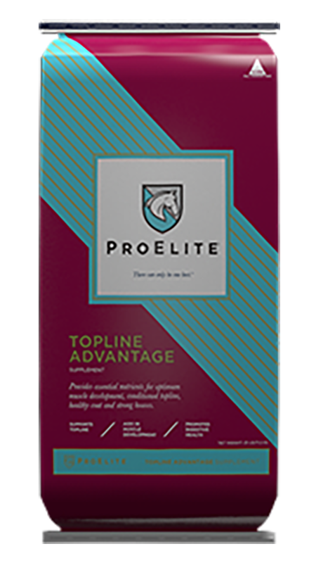 ProElite® Topline Advantage