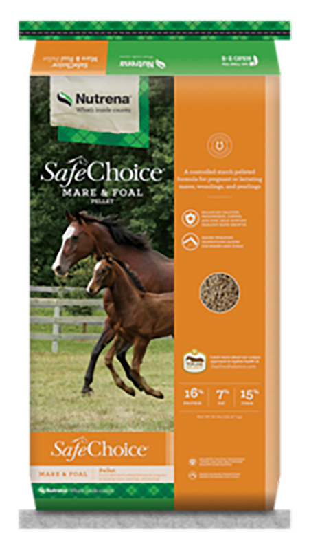 SafeChoice® Mare & Foal