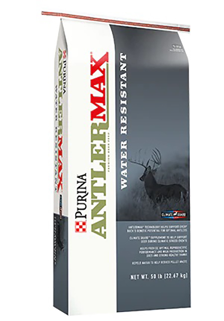 AntlerMax® Water Shield® Deer 20