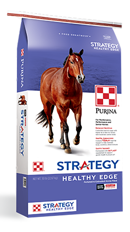 Strategy® Healthy Edge®