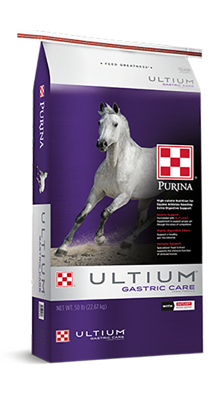 Ultium® Gastric Care