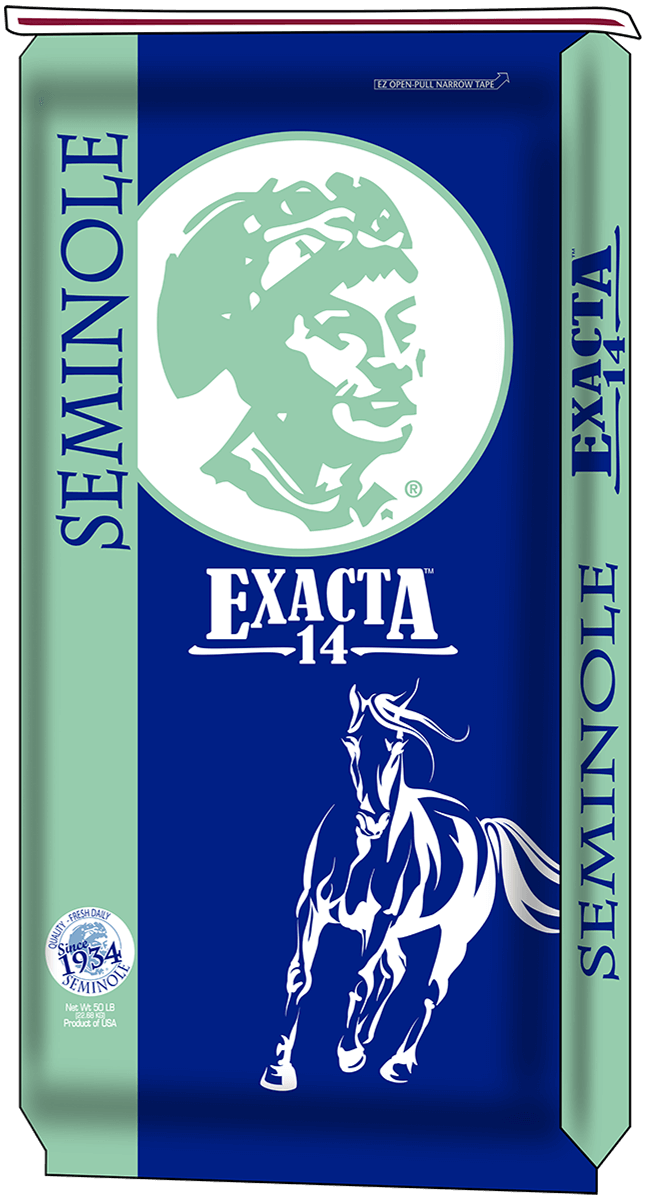 Exacta™ 14 - Textured