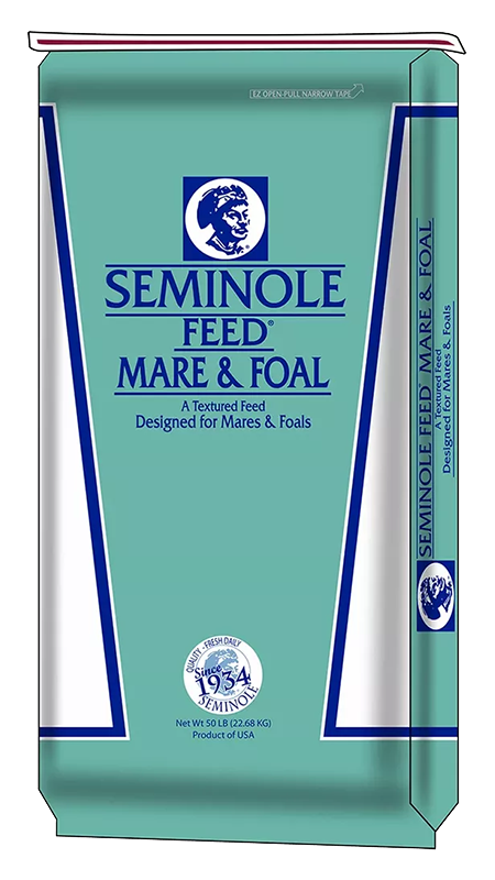 Seminole Mare & Foal™