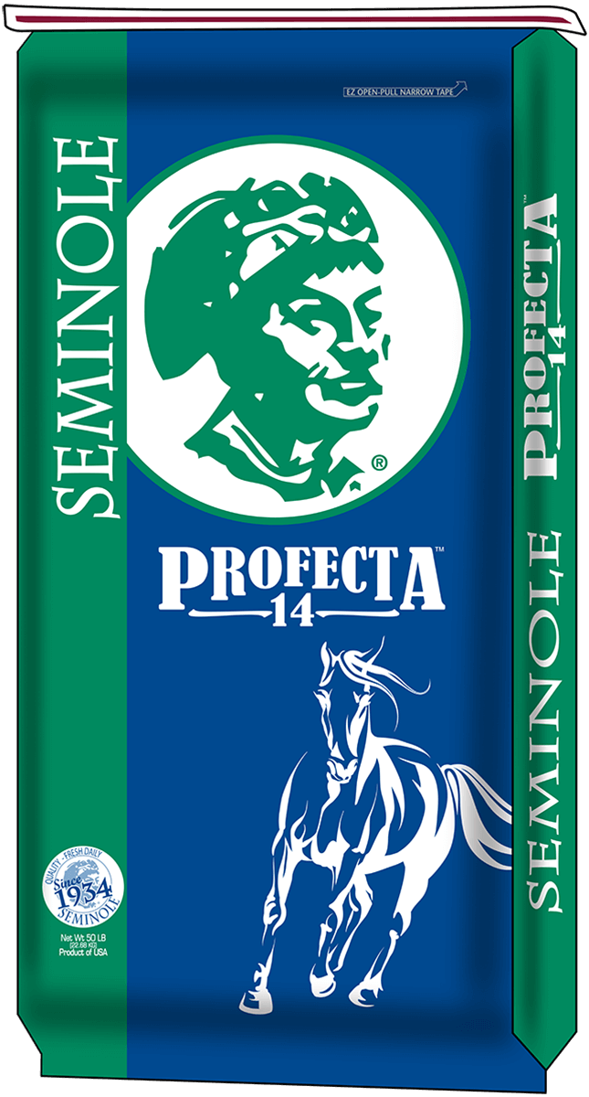  Profecta™ 14 - Pelleted