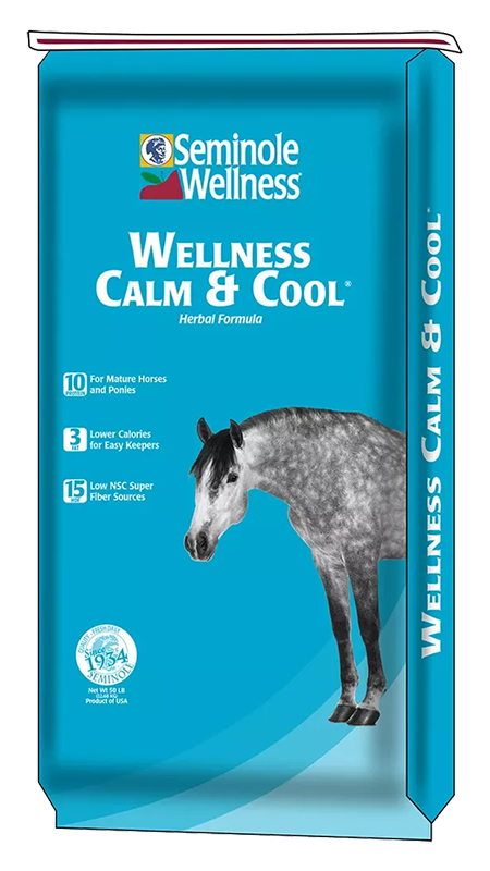 Wellness Calm & Cool®