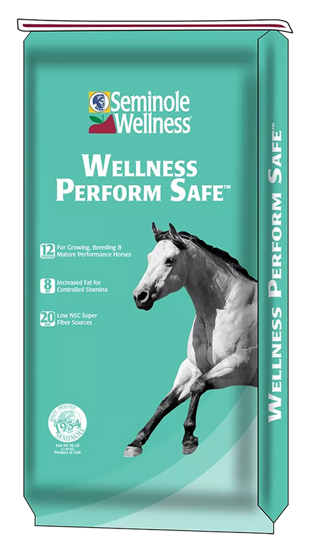 Wellness Perform Safe™