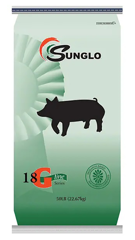 Sunglo G-Line 18-G