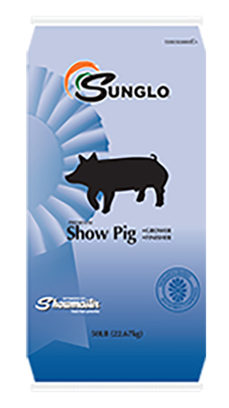Sunglo® Pig Grower™