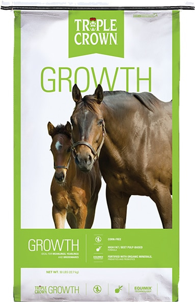 Triple Crown Growth 